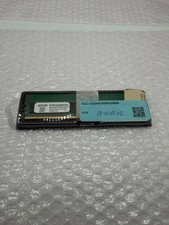 Micron 16GB DDR4-2400 RDIMM ECC Server Memory MTA18ASF2G72PZ-2G3B1 1Rx4 picture