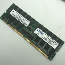1GB PC-133 168-Pin ECC DIMM Reg Module ( 128x72 ) 1 GIG PC133 Server Memory picture
