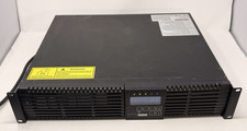 Minuteman Encompass EC1000RT2U 1000VA 2U Rack 900W UPS - 6 Outlets (No Battery) picture