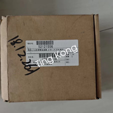 1PC New Mettler Toledo M200 2-CH 1/4DIN 52121556 Multi-Parameter Emitter picture