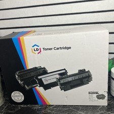 TCT MLT-D209L High Yield Toner Cartridge For Samsung SCX-4824 4825 4826 4828@G picture
