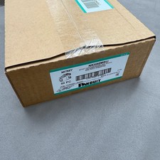 Panduit NetKey NK688MBU/NK6X88MBU Cat6 Keystone Jack Blue Module (Box of 50) picture