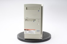 IBM Aptiva 2153-E3N Desktop Computer AMD K6-2 @ 300MHz / 64MB RAM / CD-ROM picture