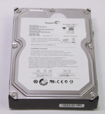 SEAGATE ST31500341AS 1.5TB SATA HARD DRIVE /W:SD37 picture