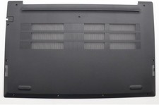 For Lenovo V15 G5 IRL Lower Bottom Case Base Cover Laptop Shell Black 5CB1P55732 picture