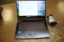 MSI Thin GF63 11UC 15.6