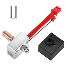 Creality Official Sprite Extruder Upgrade Heater Block Kit High Temperature Pro picture