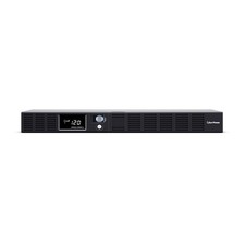 CyberPower OR500LCDRM1U Rackmount UPS Battery Backup(AVR,LCD, 500VA/300,6 Outlet picture