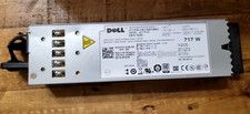 Dell 717W Server Power Supply D717P-00 / 0FJWW 80+ Platinum picture