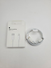 Genuine Apple 1m USB Type-C to Lightning Cable Charging for iPhone 14 13 12 11 X picture