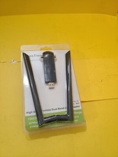 Bros Trend AC3 Version No V2 AC1200 High Gain Wireless DB USB Adapter  picture