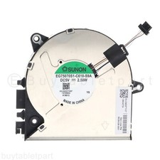 NEW GPU Cooling Fan For HP ZBook Power G7 G8 Mobile Workstation M29326-001 picture