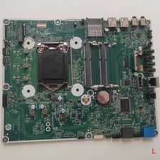 For Hp Desktop motherboard 6050A2586501-A02 （SILK）Rev.A picture