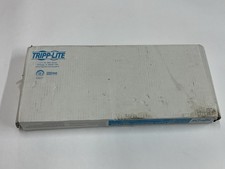 Tripp Lite PDUH20-ISO6 Rackmount PDU with ISOBAR Surge Protection. picture