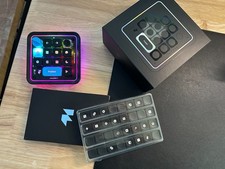 Work Louder Micro Pro x Framer Keyboard (Ready to Ship) picture