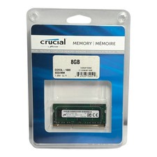 *Crucial By Micron Premium Computer Memory (4GB) -1PC picture