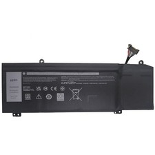 1F22N Battery For Dell Alienware M15 P79F M17 R1 P37E P37E001 G7 7590 G7 7790 G5 picture
