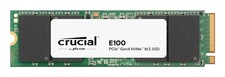 Crucial W129175810 CT2000E100SSD8 E100 2TB M.2 PCI Express 4.0 Nvme ~E~ picture