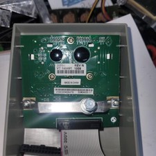 Thermal Label Printer Zebra S4M Front LCD Control Panel Board  20060 VT 149491 picture