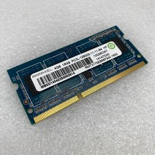 4X4GB Ramaxel RMT3170EB68F9W-1600 PC3-12800 DDR3 1600MHz Laptop Memory RAM picture
