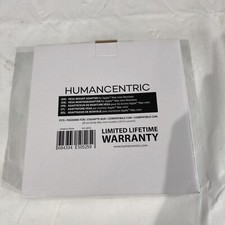 Humancentric VESA Mount Adapter Compatible with MSI Optix MAG341CQ, AG32C, AG32C picture