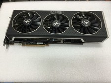 XFX SPEEDSTER SWFT 319 AMD Radeon RX 6800 CORE 16GB-FOR PART-With core and VRAM picture