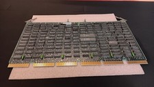VINTAGE DEC DIGITAL M3110 PROTOCOL ASSIST MICRO PROCESSOR 5014976-00 (b4) picture