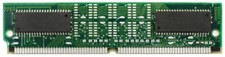 8MB Samsung FPM RAM Kit (2x 4MB) 72-Pin SIMM Non-Parity 1Mx32 5V KMM5321200AW-7 picture