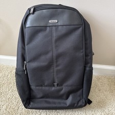 Targus Model TBB944GL-90 TSA Checkpoint-Friendly Topload Laptop Backpack picture