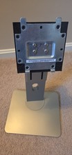 Dell U3415W Monitor Stand Only picture