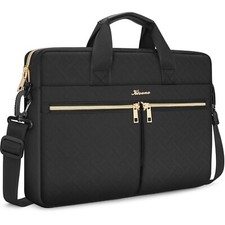 KIZUNA Laptop Case Bag 15.6-16 Inch Computer Sleeve for 16