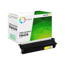 TCT TN439Y For Brother HL-L8360CDW MFC-L8900CDW Yellow Premium Compatible Toner picture
