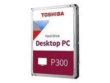 Toshiba P300 Desktop PC Hard drive 6 TB internal 3.5