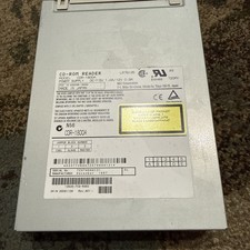 CDR-1800A 81106 Internal CD-ROM Reader Drive picture
