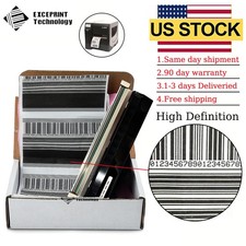 ✅79803M Printhead for Zebra ZM600 Thermal Label Barcode Printer 203dpi US STOCK✅ picture