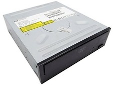 HP Desktop DH-16DYS SATA DVD-ROM Drive- 419496-001 picture