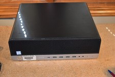 HP 800 G3 PFsense Quad Core i5-6500 8GB RAM 3 Port Gigabit Firewall AES-NI 500GB picture