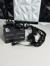 Thermaltake Toughpower GX2 80+ Gold 600W Non-Modular Power Supply picture