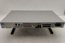 EMC DS-300B 8/24 Active Ports Switch 8Gb FC Ports w/ 16x brocade 8G SW picture