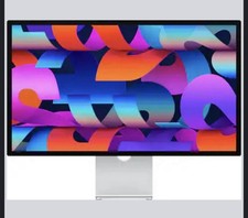 Apple Studio Display Standard Glass - Tilt and Height-Adjustable Stand MK0Q3LL/A picture