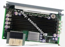 13M7409 - 4-DIMM DDR2 Memory Card for IBM System x366 x3850 x460 x3950 41Y3153 picture