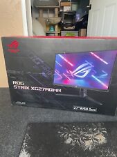 ASUS ROG Strix XG27AQMR 27'' 2560 x 1440 HDR IPS LCD Gaming Monitor picture