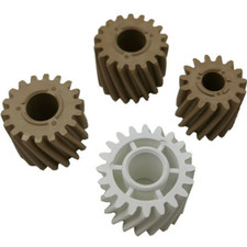 10Set Fuser Drive Gear For Ricoh MP C2051 2551 2010 2030 c2550 c2050 High qualit picture