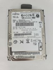 Fujitsu MHV2100AH - 100GB Series P/N CA06531-B255000T IDE Laptop Hard Drive H4 picture