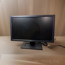 Dell E2010Ht 20 inch Widescreen LCD Computer Monitor, Works w power Cord picture