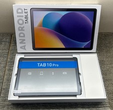 Baken Android 12 Tablet 10.1 inch TAB10 3GB RAM 64GB Storage Dual Camera 91994 picture