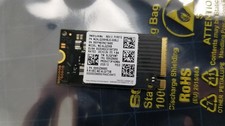 Samsung PM991A 256GB SSD NVMe PCIe 3.0 x4 M.2 2230 MZ-ALQ256B MZALQ256HBJD-00BL2 picture