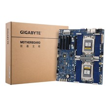 GIGABYTE MZ72-HB2 REV3.1 SP3 DDR4 E-ATX Server Motherboard AMD EPYC 7002/7003 picture