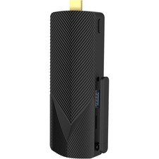 Azulle Access 4 Pro Fanless Mini PC Stick, N100,8GB,64GB,W11 IoT Ent w/Zoom picture