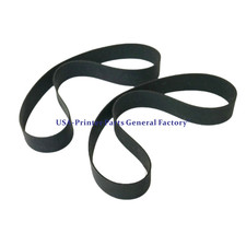 2Set New 629-93810 Transfer Belt Paper Exit For Riso TR1000 1510 CR 1600 1610 picture